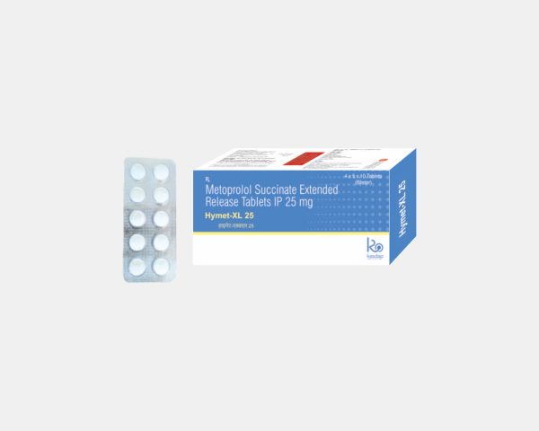 HYMET XL 25 (BL)