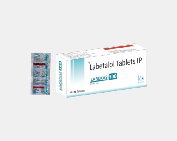 LABEKAS 100