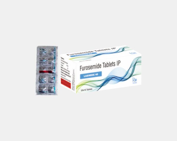 LASIMIDE 40