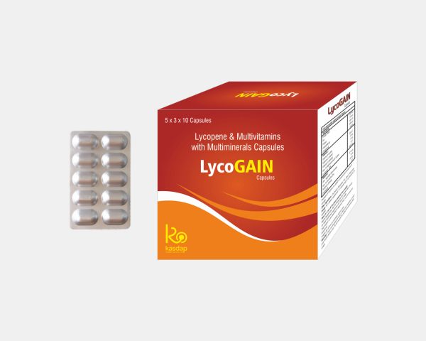 LYCOGAIN