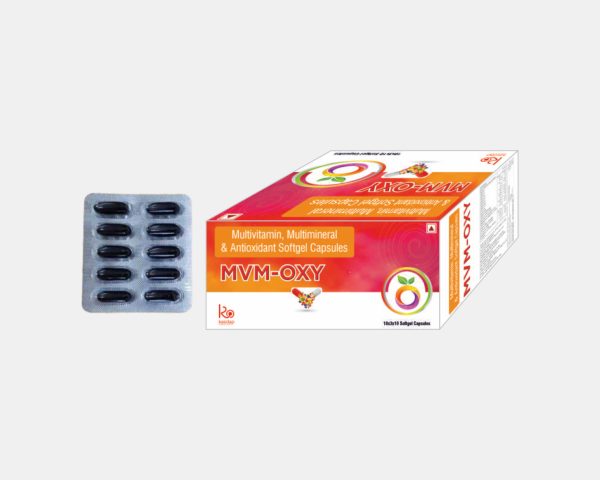 MVM OXY