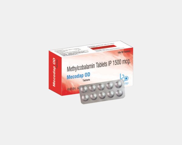 MECODAP OD