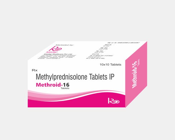 METHROID 16