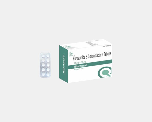 MILACTONE F