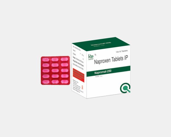NAPROMAT 250