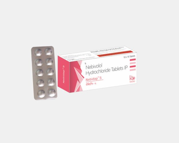 NEBIDAP 5