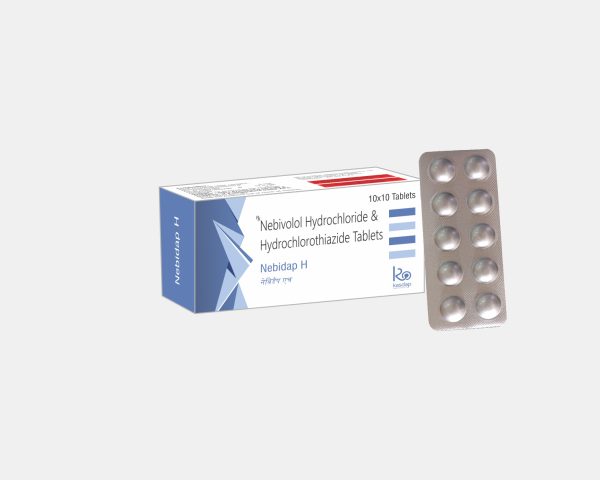 NEBIDAP H