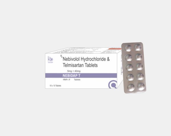 NEBIDAP T