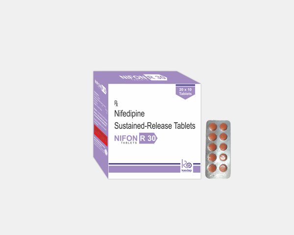 NIFON R 30