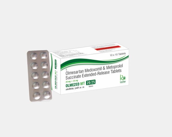 OLMEZED MT 20/25