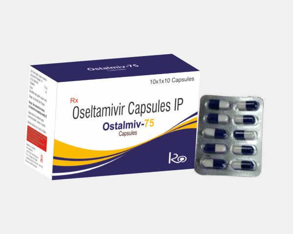 OSTALMIV 75