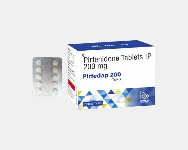 PIRFEDAP 200