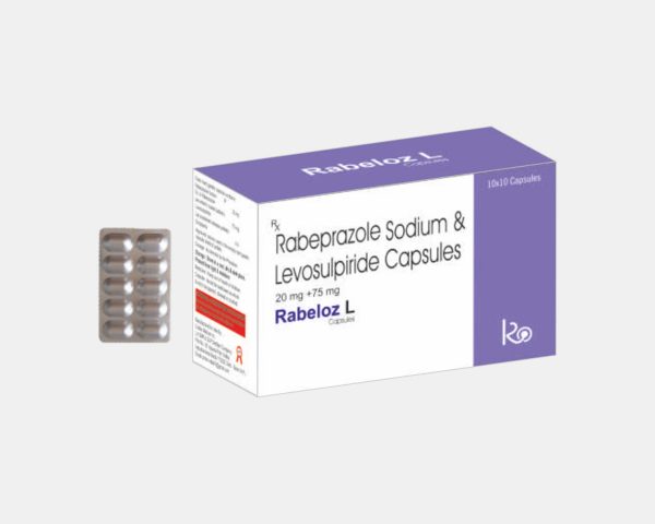RABELOZ L