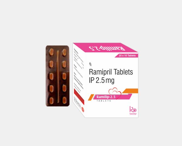 RAMILIP 2.5