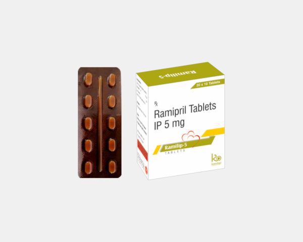 RAMILIP 5
