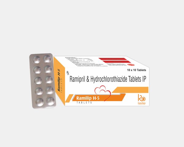 RAMILIP H 5