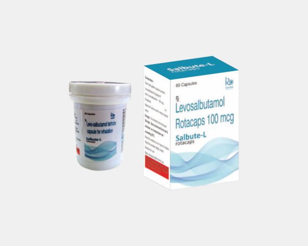 SALBUTE-L ROTACAP