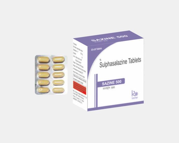 SAZINE 500