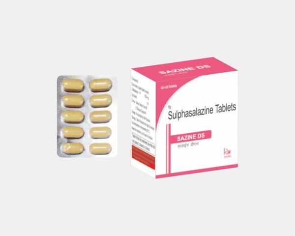 SAZINE DS