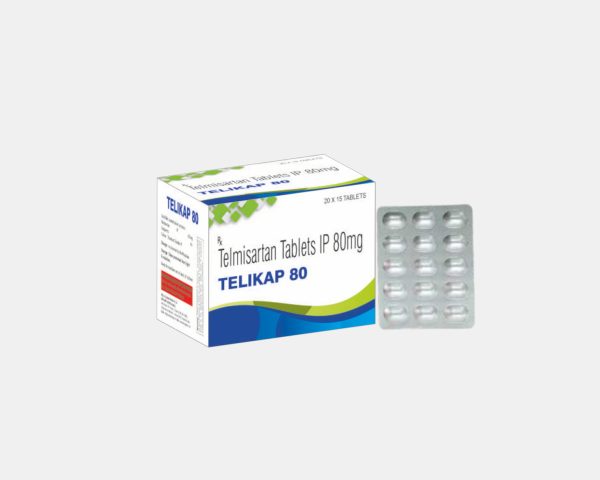TELIKAP 80