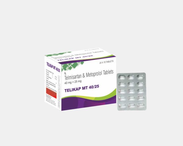 TELIKAP MT 40/25