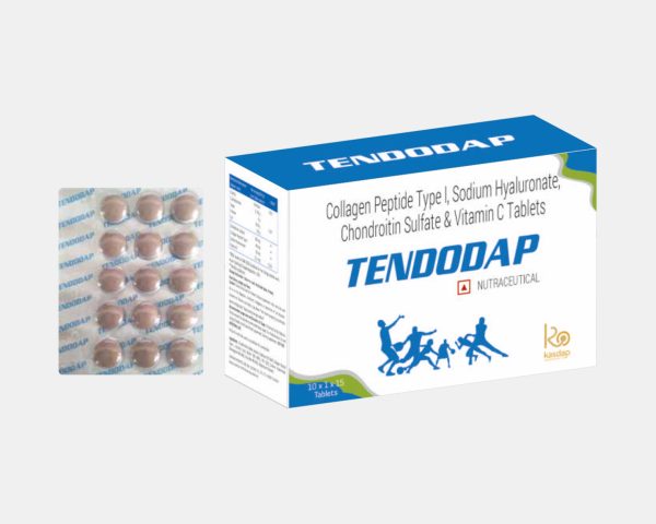 TENDODAP
