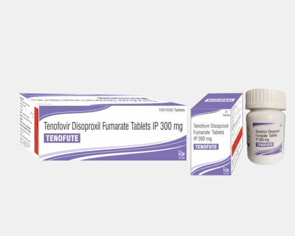 TENOFUTE