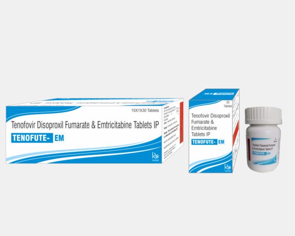 TENOFUTE EM
