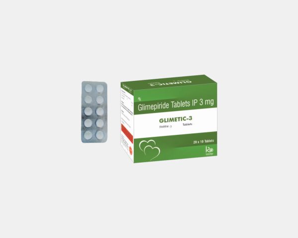 GLIMETIC 3