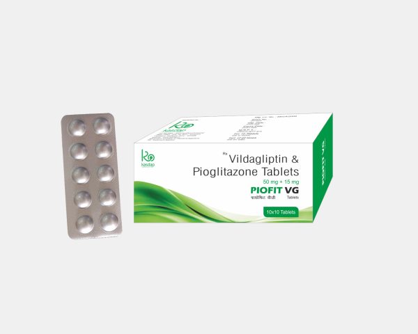 PIOFIT VG