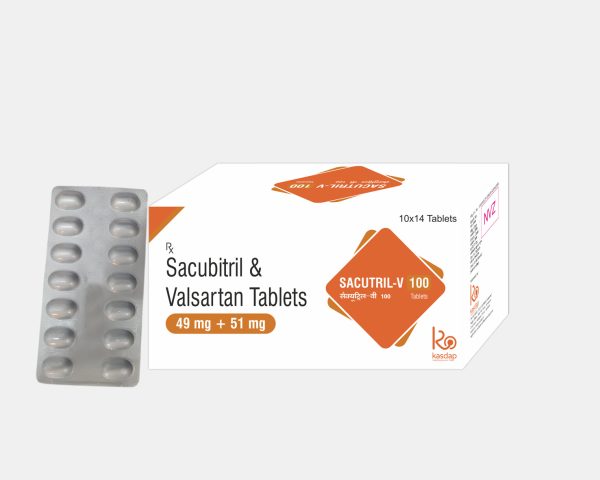 SACUTRIL V 100
