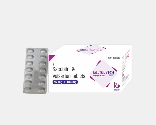 SACUTRIL V 200