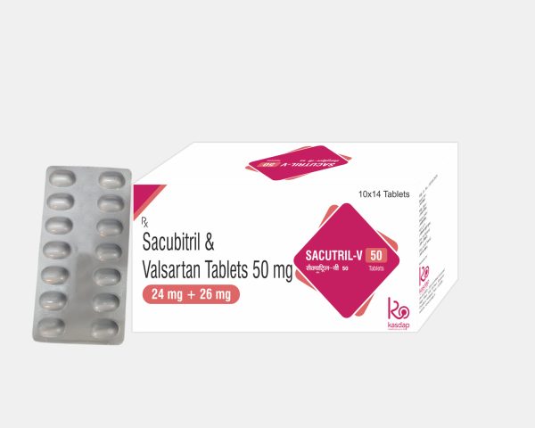 SACUTRIL V 50