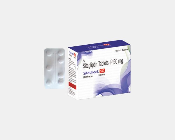 SITACHECK 50