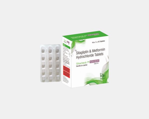 SITACHECK M 100/500