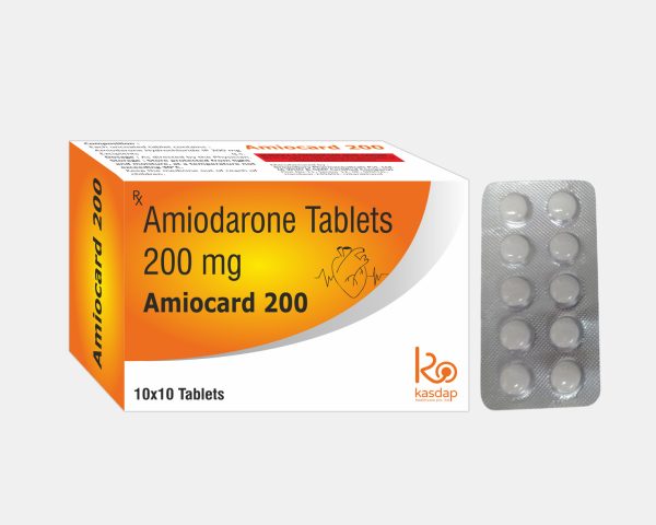AMIOCARD 200