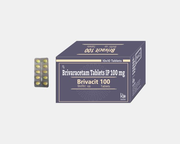 BRIVACIT 100