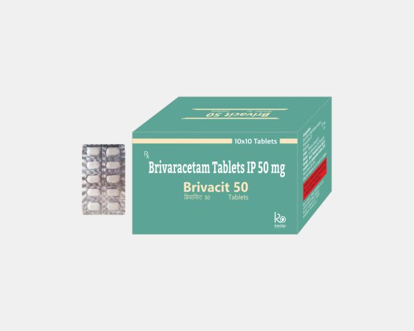 BRIVACIT 50