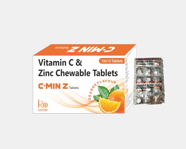 C-MIN Z TAB