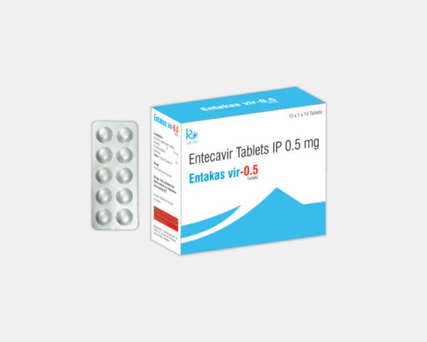 ENTAKAS VIR 0.5