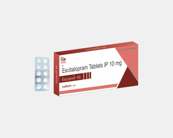 ESCIPROL 10