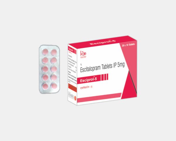 ESCIPROL 5
