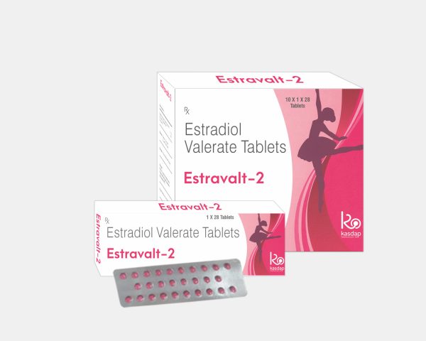 ESTRAVALT 2