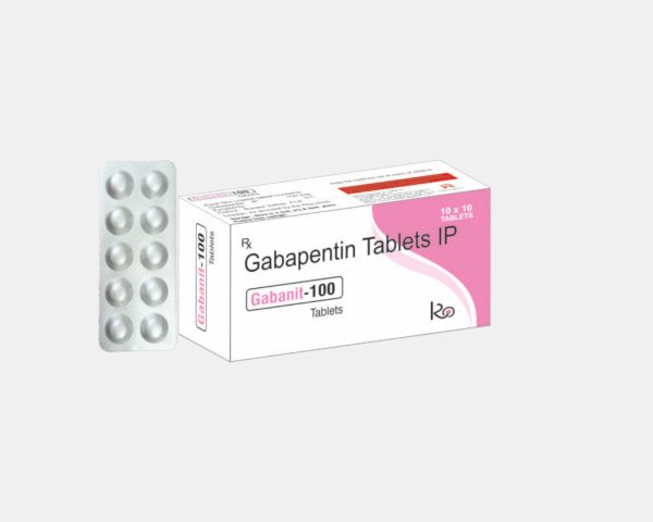 GABANIT 100