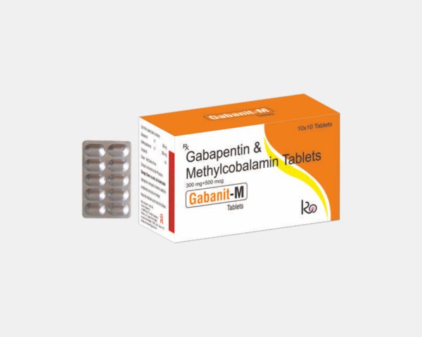 GABANIT M