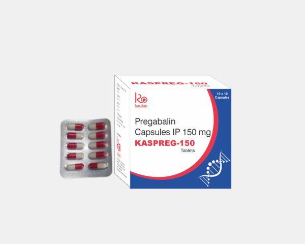 KASPREG 150