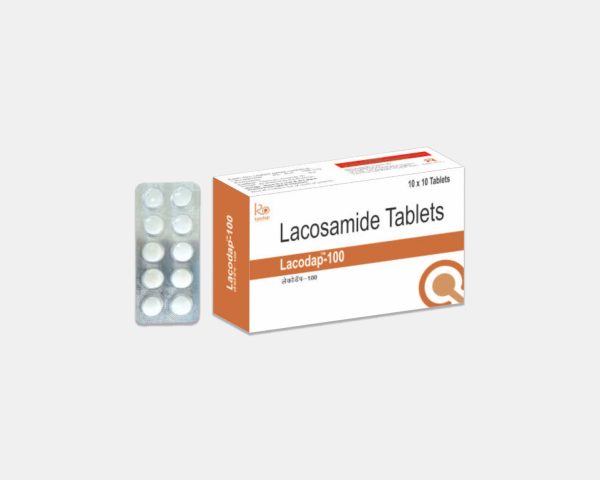 LACODAP 100
