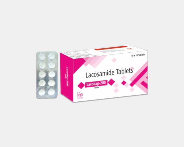 LACODAP 200