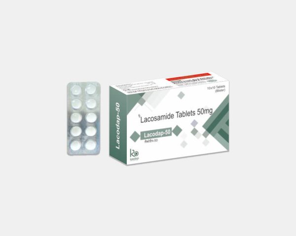 LACODAP 50