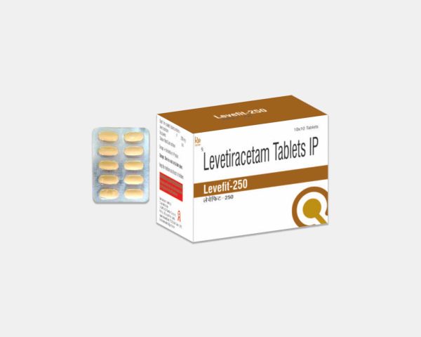 LEVEFIT 250